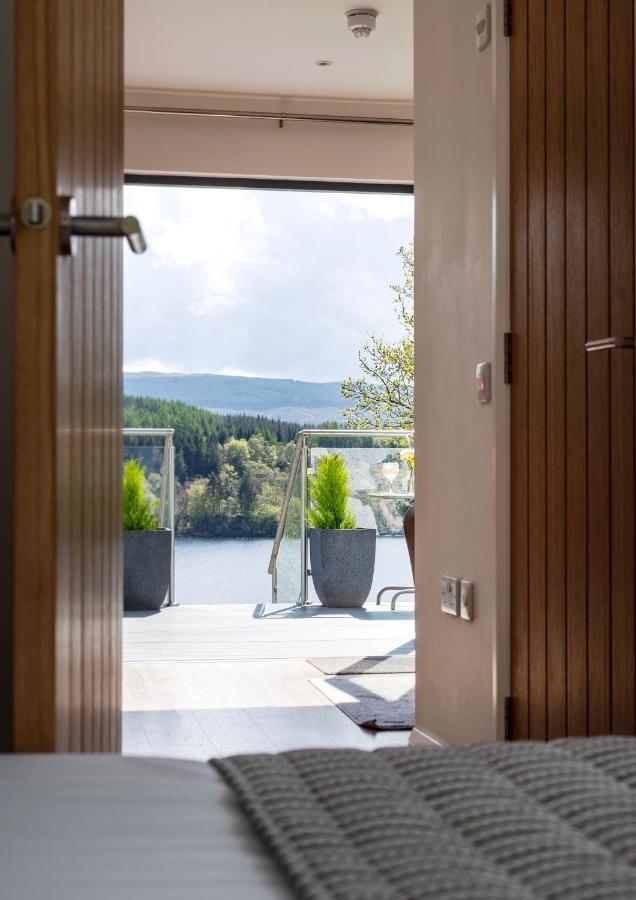 Ben Cruachan Inn - Restaurant, Pub With Rooms Loch Awe Zewnętrze zdjęcie